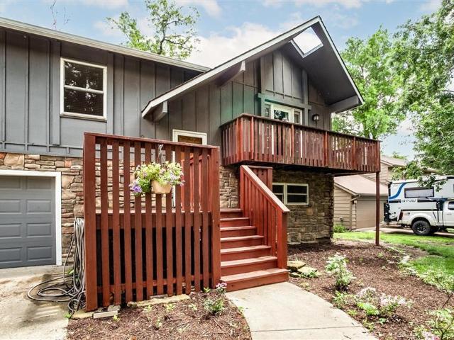 House for sale in Kansas