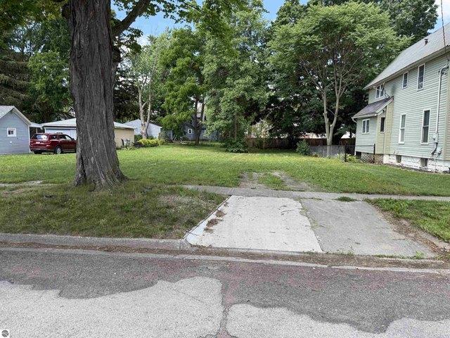 Land for sale in Owosso, Michigan