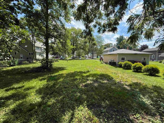 Land for sale in Owosso, Shiawassee County