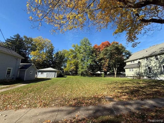 Land for sale in Owosso, Shiawassee County