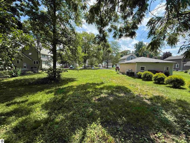 Land for sale in Owosso, Michigan