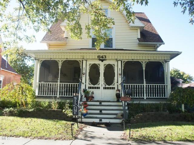 House for sale in Downtown Fostoria, Fostoria