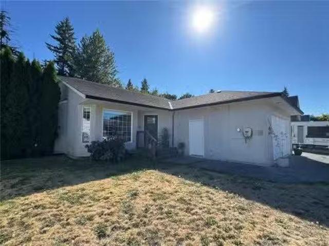 House for sale in Strathcona, British Columbia