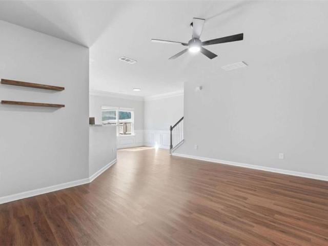Townhouse for sale in Acworth, Cherokee County