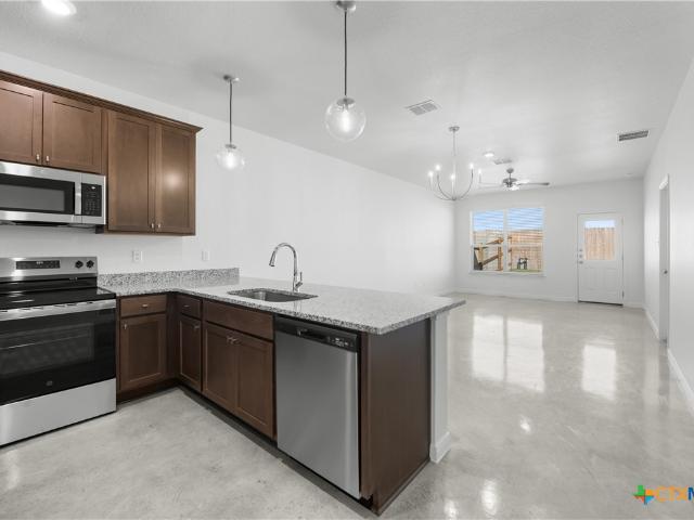 House for sale in Briggs, Texas
