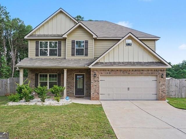 House for sale in Stockbridge, Georgia