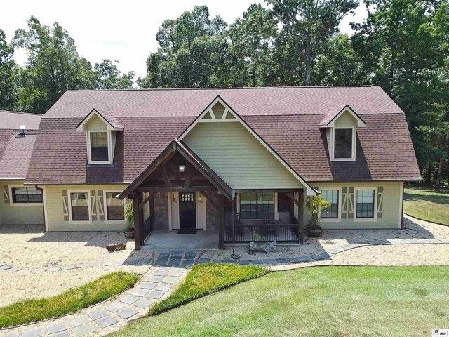 House for sale in Choudrant, Louisiana