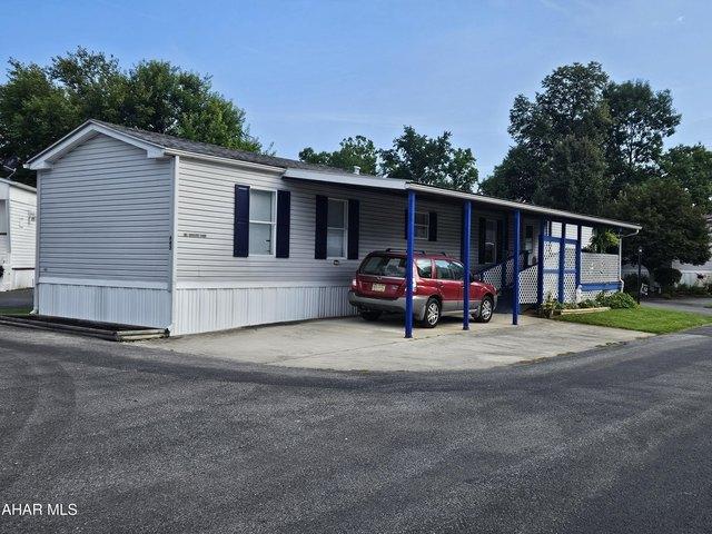 House for sale in Blair, Pennsylvania