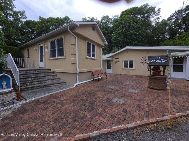 House for sale in Catskill, New York