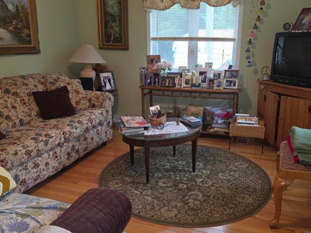 House for sale in Catskill, New York