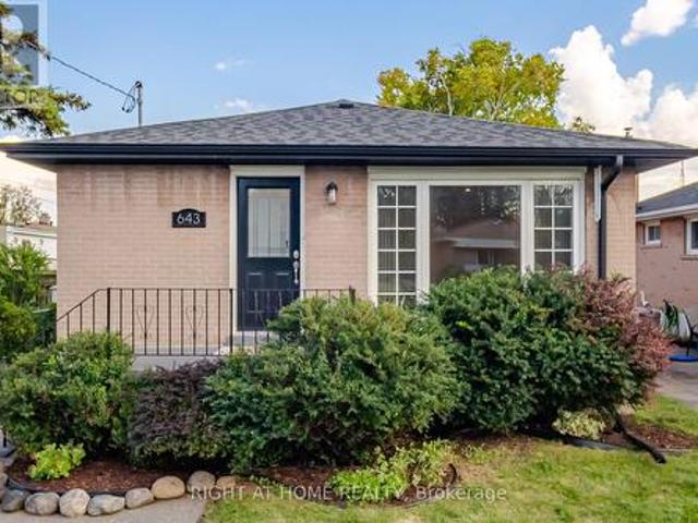 House for sale in Vanier, Oshawa