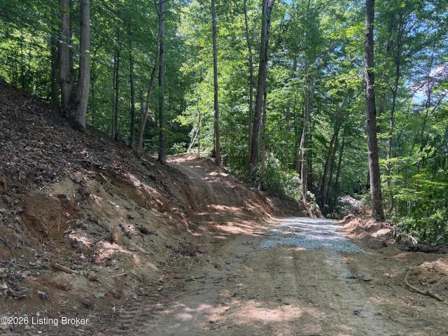 Land for sale in Beattyville, Kentucky