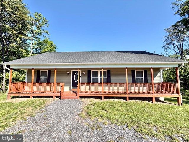 House for sale in Virginia