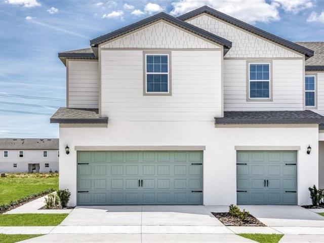 Townhouse for sale in Dundee, Florida