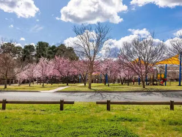 House for rent in Woden, Australian Capital Territory