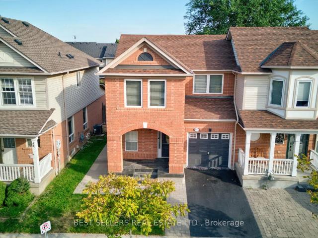 Townhouse for sale in Woburn, Ontario