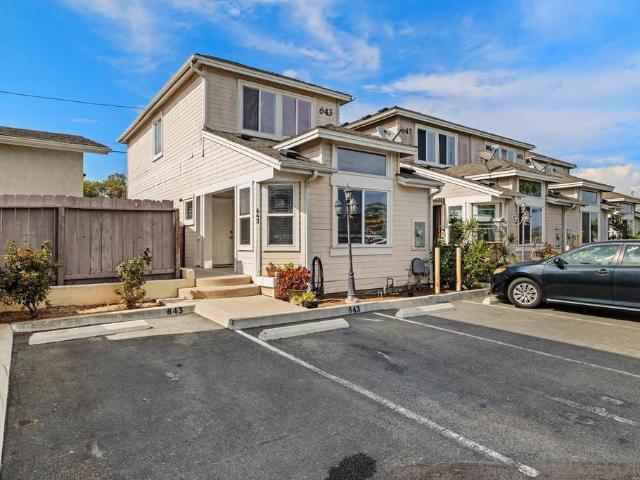House for sale in National City, California
