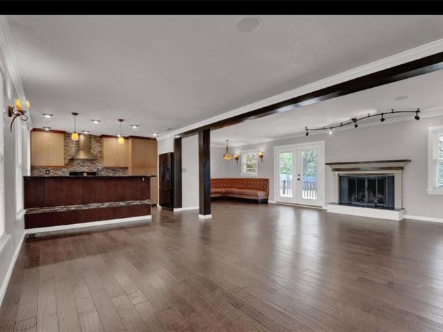 House for sale in Lilburn, Georgia