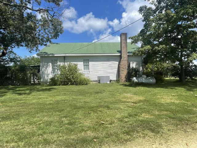 House for sale in Vina, Alabama