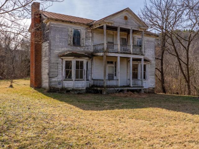 Land for sale in Virginia