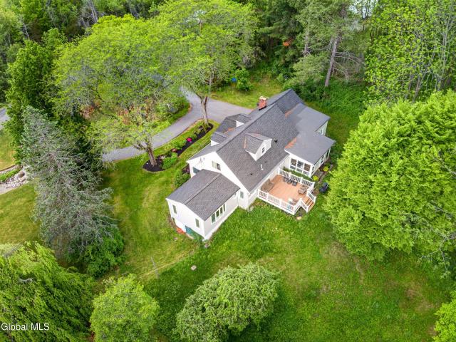 House for sale in Saratoga, New York