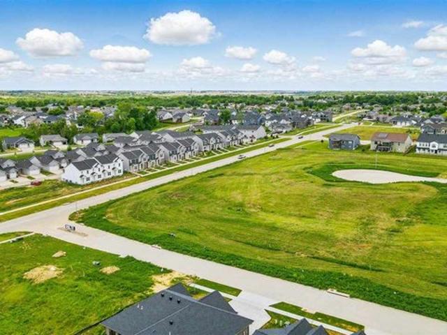 Land for sale in Tiffin, Iowa