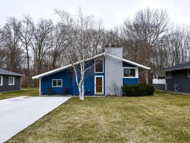 House for sale in Bay City, Michigan
