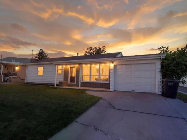 House for sale in Box Elder, Utah