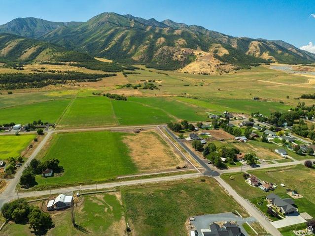 Land for sale in Cache, Utah