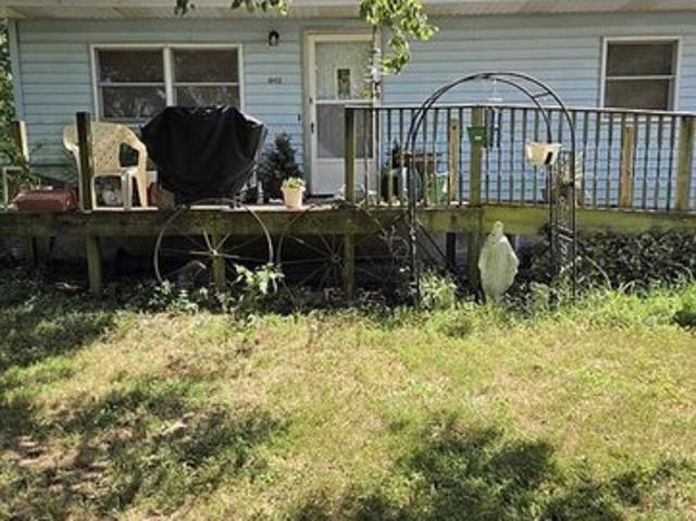 House for sale in Bond, Illinois