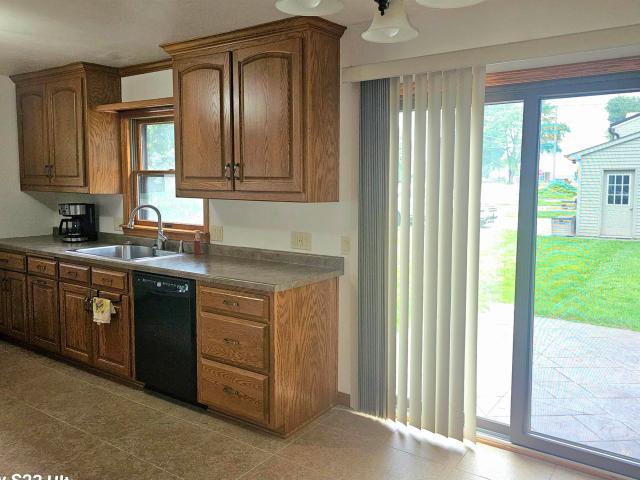 House for sale in Seymour, Wisconsin