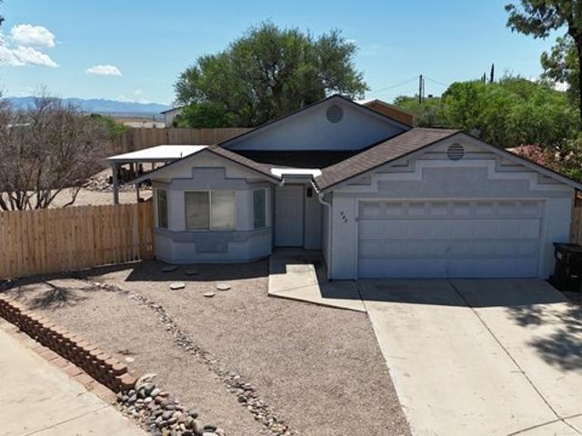 House for sale in Cochise, Arizona