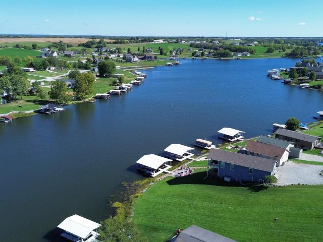 Land for sale in Ringgold, Iowa