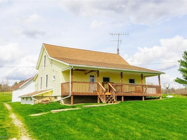 House for sale in Malta, Ohio