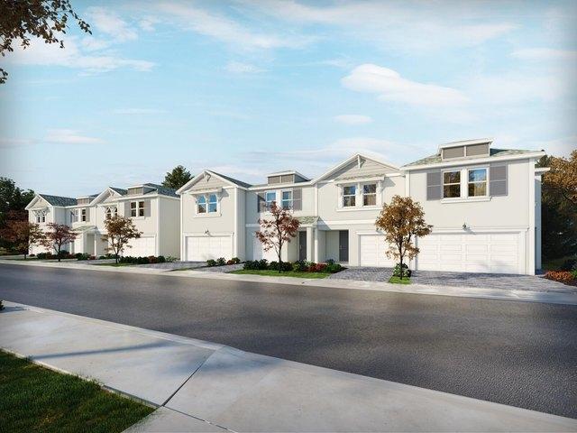 Townhouse for sale in Fort Pierce, Florida