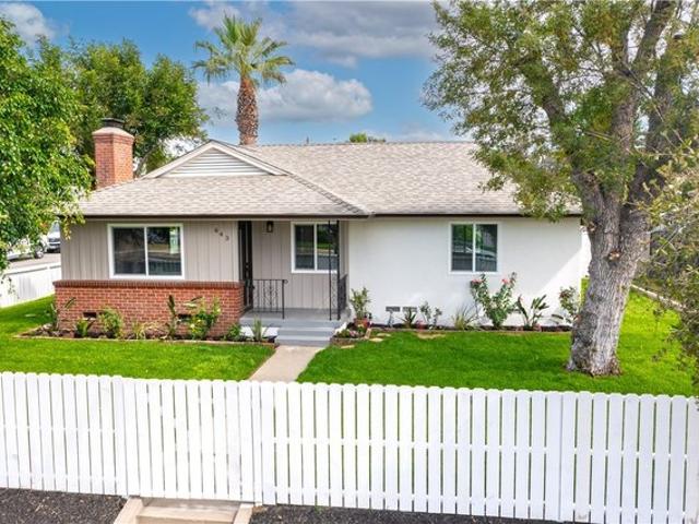 House for sale in Pomona, California