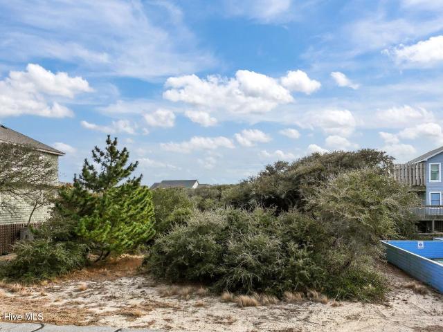Land for sale in Corolla, North Carolina