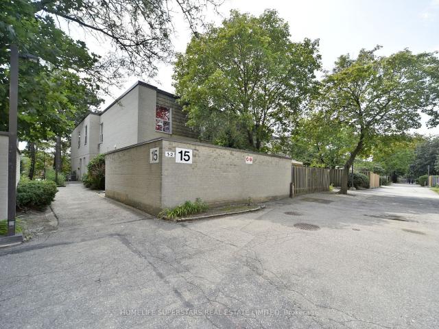 House for sale in Woburn, Ontario