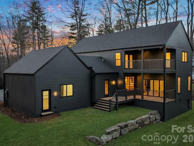 Property for sale in Mars Hill, North Carolina