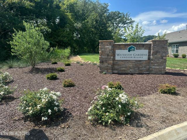 Condo for sale in Tennessee