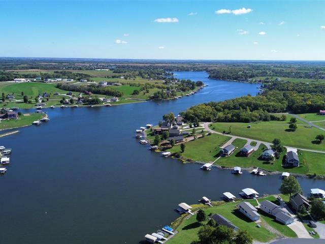 Land for sale in Ringgold, Iowa