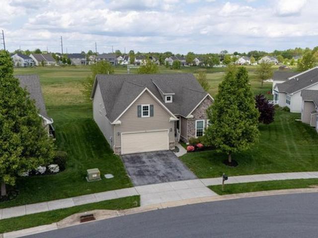 House for sale in Delaware