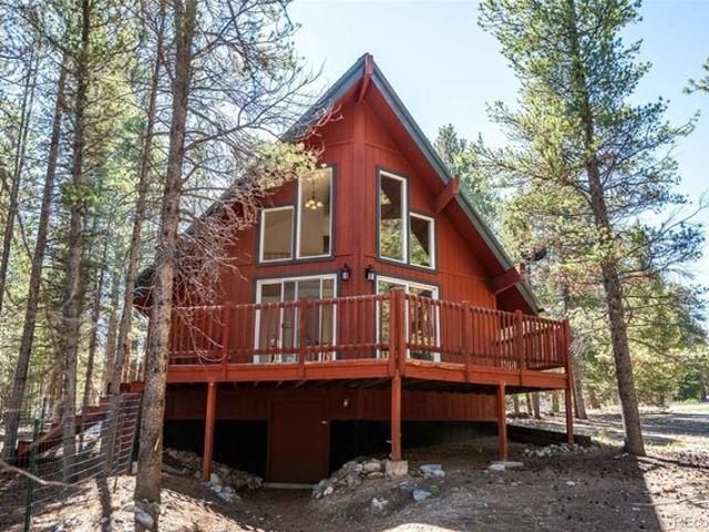 House for sale in Twin Lakes, Colorado
