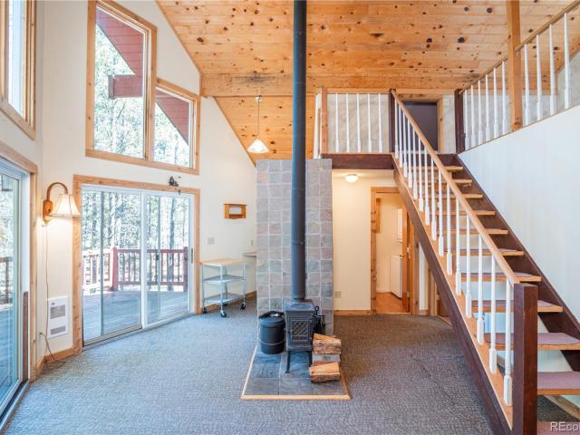 House for sale in Twin Lakes, Colorado