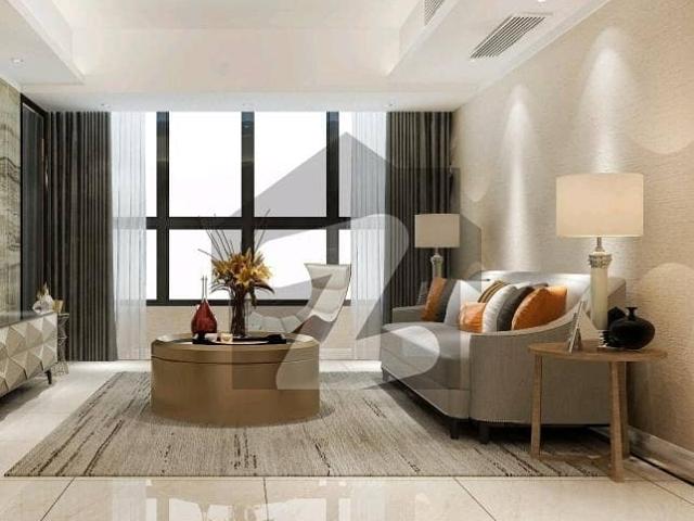 Apartment for sale in Rawalpindi, Islamabad Capital Territory