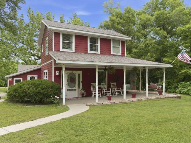 House for sale in Clever, Missouri
