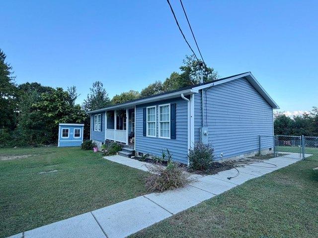 House for sale in Glen Morgan, Beaver