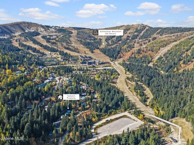 House for sale in Sandpoint, Bonner County