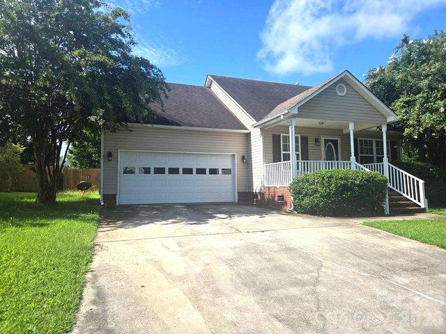 House for sale in Fort Mill, South Carolina
