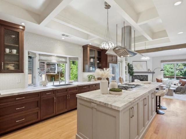 House for sale in San Mateo, California